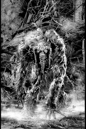 Man-Thing 29