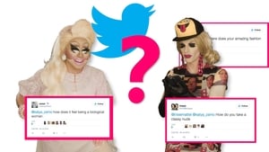UNHhhh Twitter Questions