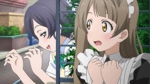 Love Live!: A Escola de Idol: 1×9