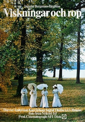 Watch Gritos y susurros (1972) HD Movie Online Free