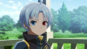 Kizoku Tensei: Megumareta Umare kara Saikyou no Chikara wo Eru: 1×11