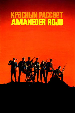 Red Dawn 62