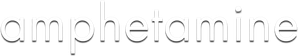 Anfetamina — Logos 2