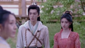 Sword and Fairy 4 (2024) เซียนกระบี่พิชิตมาร 4 EP.28