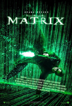 poster The Matrix