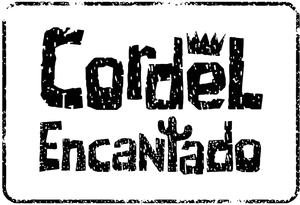 The Enchanted Tale — Logos 2