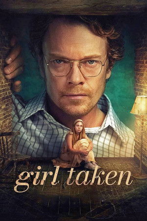 Girl Taken (2026)