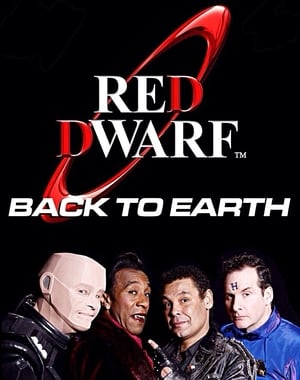 Red Dwarf - Back to Earth