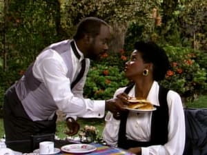 Der Prinz von Bel-Air: 2×16