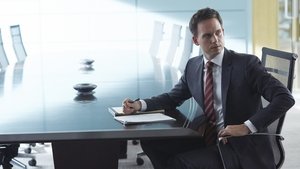 Suits (La clave del éxito) Temporada 4 Capitulo 12