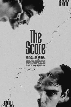 Poster The Score 2024