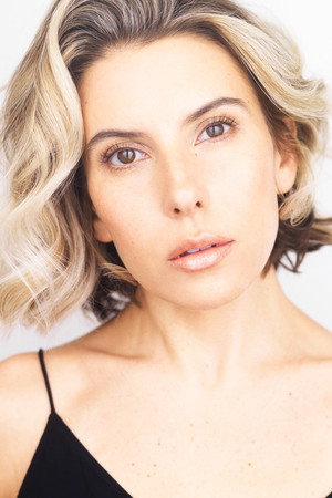 Jennifer Parkhill portrait