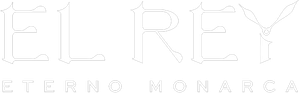 El rey, monarca eterno — Logos 1