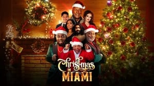 Christmas in Miami (2021)