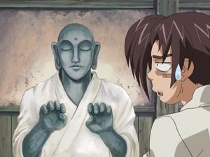 KenIchi The Mightiest Disciple: 1×4