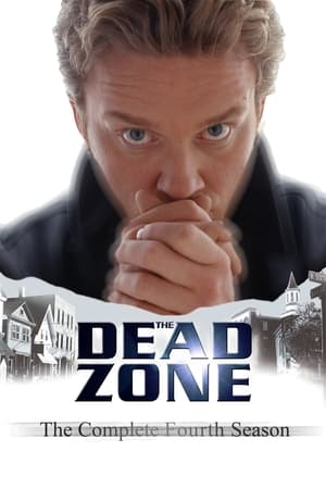 The Dead Zone: Säsong 4