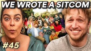 Smosh The Sitcom w/ Syd & Olivia | StreamHub