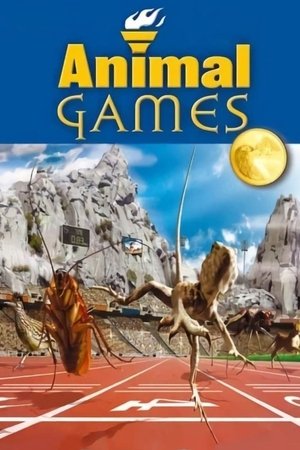 Image Animal Games