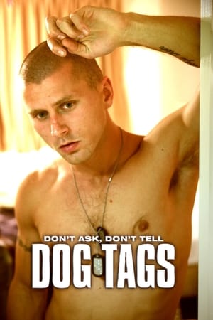 Poster Dog Tags 2008