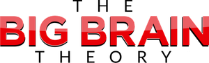 The Big Brain Theory — Logos 2