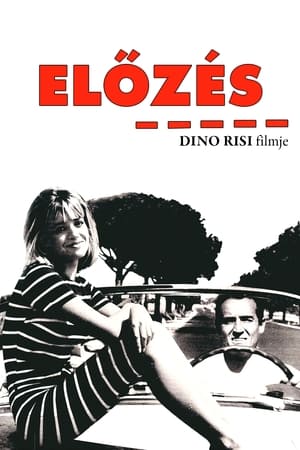 Előzés