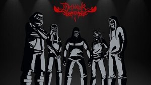 poster Metalocalypse