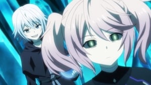 Saijaku Muhai no Bahamut – Episódio 09 – A Promessa