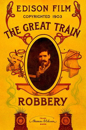 The Great Train Robbery