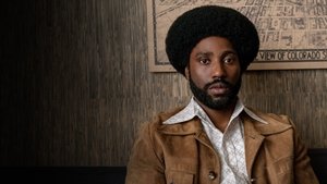 BlacKkKlansman – J’ai infiltré le Ku Klux Klan