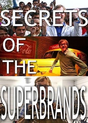 Secrets of the Superbrands