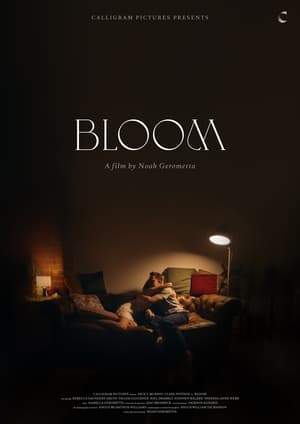 Poster Bloom 