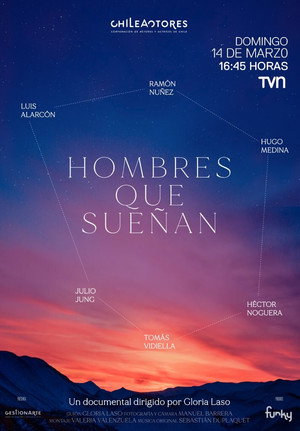 Hombres que sueñan 2