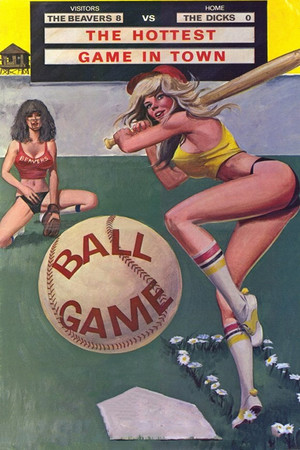 Ballgame 17
