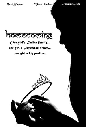 Poster Homecoming (2011)