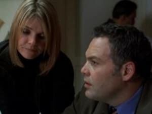 Criminal Intent – Verbrechen im Visier: 4×8