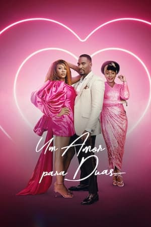 Um Amor para Duas - Poster