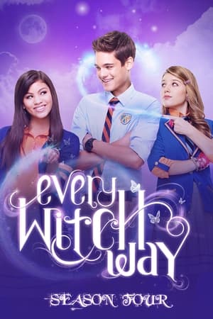 Every Witch Way: Temporada 4