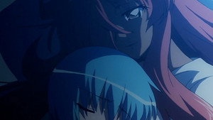 Episódio 8 - O segredo da Tabitha - The Familiar of Zero