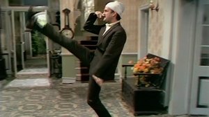 Fawlty Towers Season 1 Episode 6