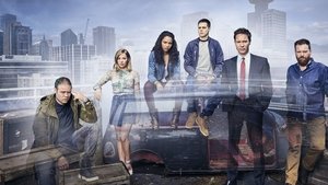 Travelers (2016)