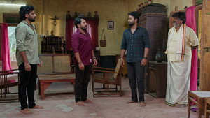 A Prank on Chakri - Episode 226