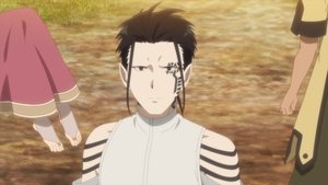 The Reincarnation of the Strongest Exorcist in Another World Season 1 Episode 12