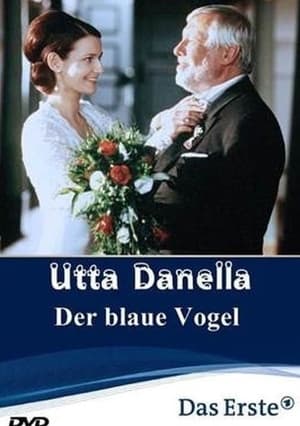 Poster Utta Danella - Der blaue Vogel (2001)