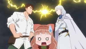 Isekai de Mofumofu Nadenade suru Tame ni Ganbattemasu.: 1×2