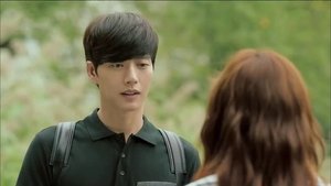 Cheese in the Trap Season 1 Episode 3