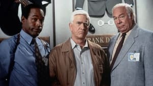 Naked Gun 33⅓: The Final Insult