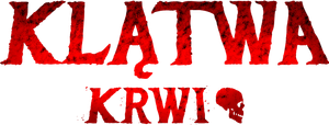 Blood Curse — Logos 8