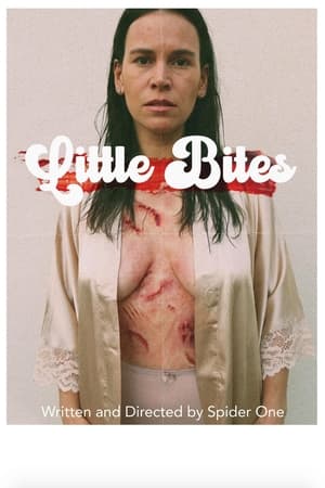 Poster Little Bites 2024