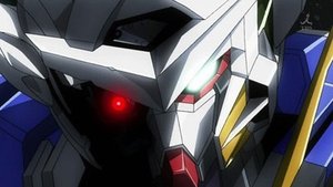 Mobile Suit Gundam 00: 2×1