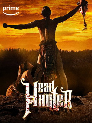 Headhunter 1